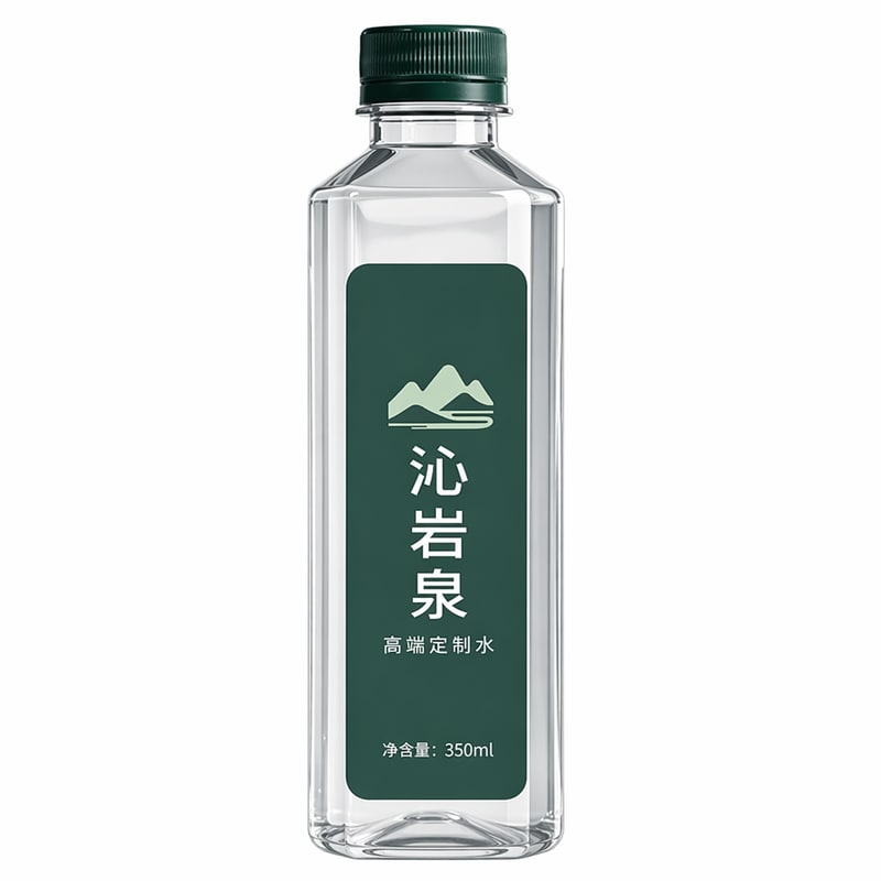 350ml 百岁瓶
