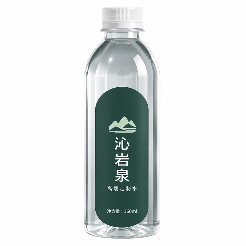 360ml 圆瓶